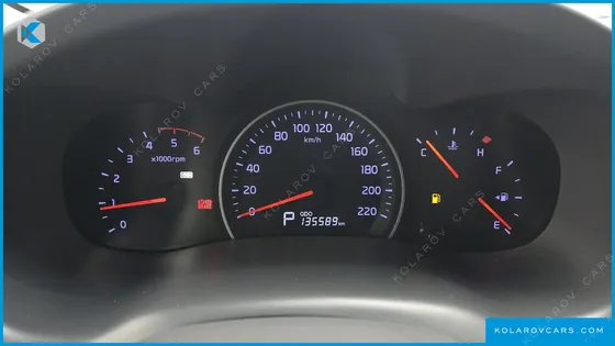KIA CARNIVAL GRAND CARNIVAL GLX