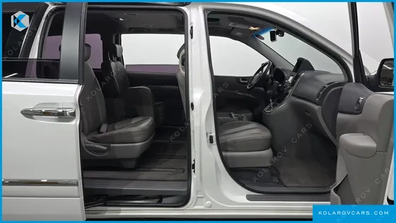 KIA CARNIVAL GRAND CARNIVAL GLX