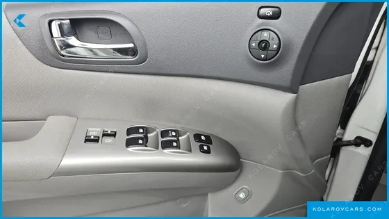 KIA CARNIVAL GRAND CARNIVAL GLX
