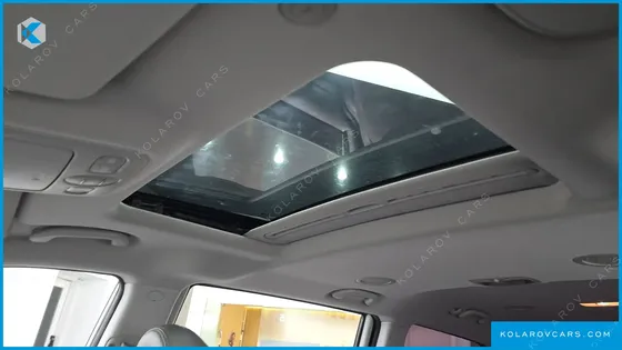 KIA CARNIVAL GRAND CARNIVAL GLX