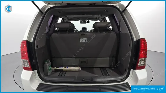 KIA CARNIVAL GRAND CARNIVAL GLX