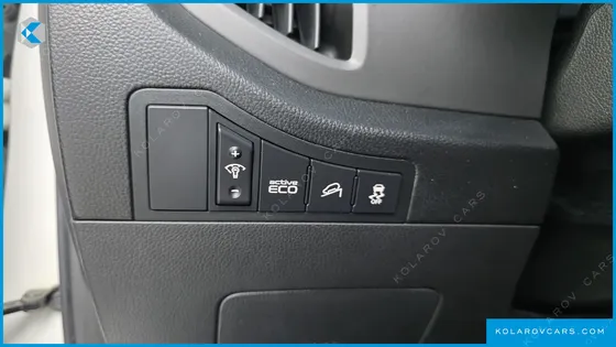 KIA SPORTAGE DIESEL 2WD TLX