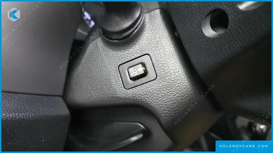 KIA SPORTAGE DIESEL 2WD TLX
