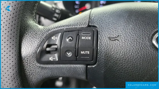 KIA SPORTAGE DIESEL 2WD TLX