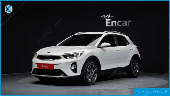 KIA STONIC DIESEL 1.6
