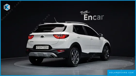 KIA STONIC DIESEL 1.6