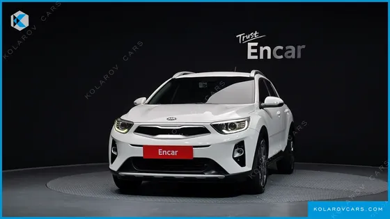 KIA STONIC DIESEL 1.6