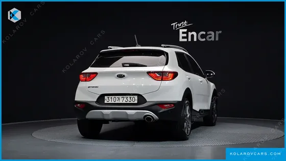 KIA STONIC DIESEL 1.6