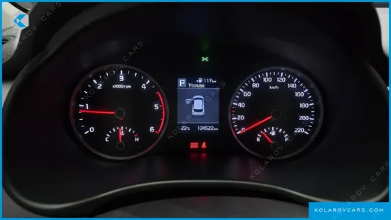 KIA STONIC DIESEL 1.6