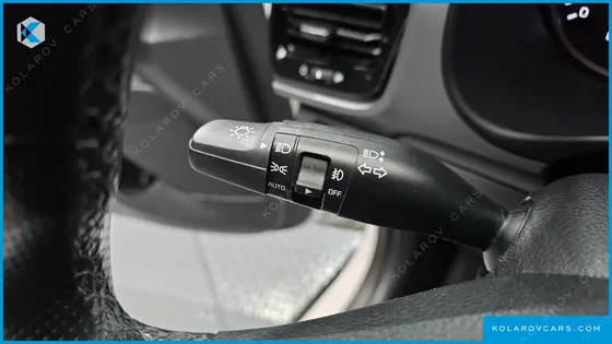 KIA STONIC DIESEL 1.6