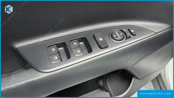 KIA STONIC DIESEL 1.6