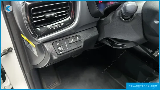 KIA STONIC DIESEL 1.6