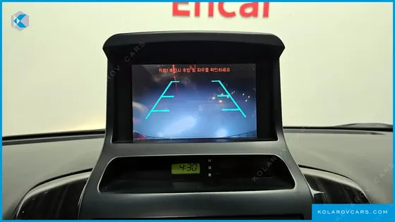 KIA CARNIVAL NEW CARNIVAL LIMOUSINE GLX