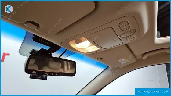 KIA CARNIVAL NEW CARNIVAL LIMOUSINE GLX