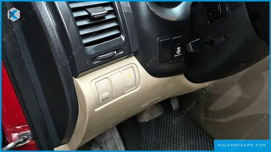 KIA CARNIVAL NEW CARNIVAL LIMOUSINE GLX