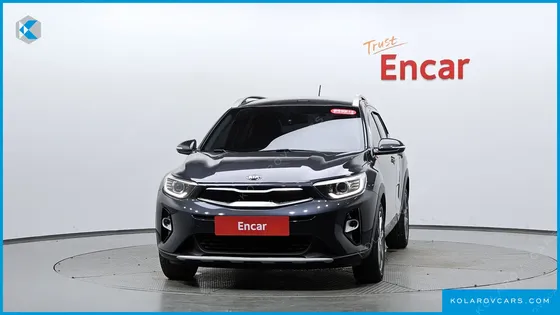 KIA STONIC 1.4