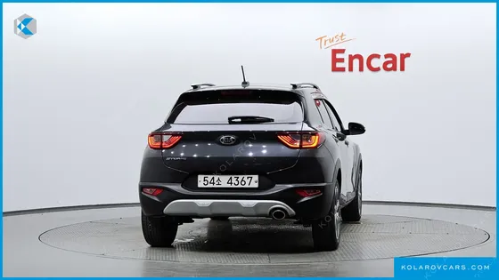 KIA STONIC 1.4