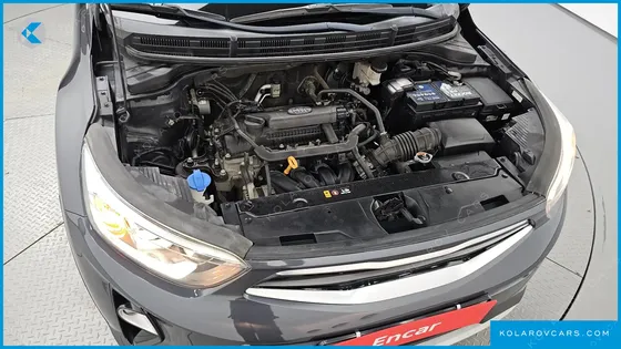 KIA STONIC 1.4