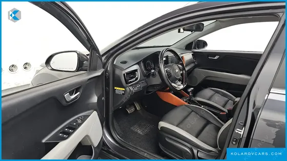 KIA STONIC 1.4