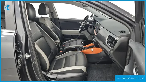 KIA STONIC 1.4