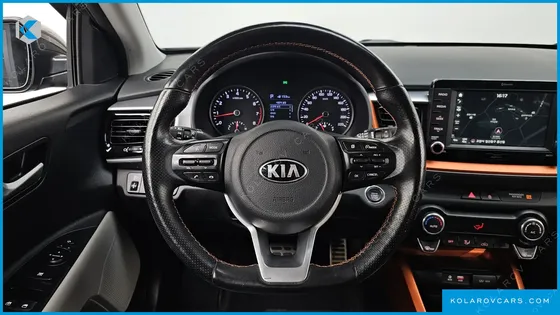 KIA STONIC 1.4