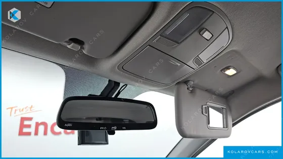 KIA STONIC 1.4