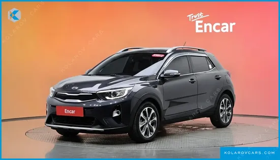 KIA STONIC 1.4