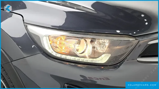 KIA STONIC 1.4