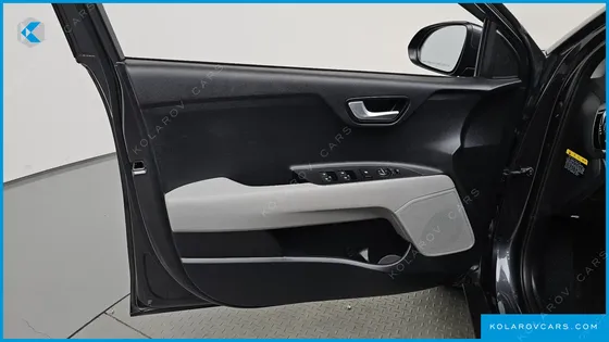 KIA STONIC 1.4
