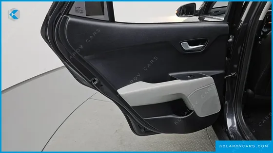 KIA STONIC 1.4