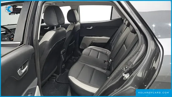 KIA STONIC 1.4