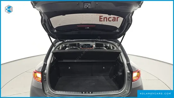 KIA STONIC 1.4