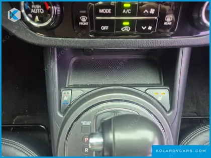KIA SPORTAGE DIESEL 2WD LIMITED