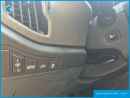 KIA SPORTAGE DIESEL 2WD LIMITED