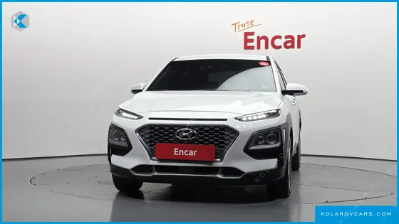 HYUNDAI KONA DIESEL 1.6 4WD