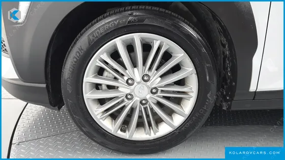 HYUNDAI KONA DIESEL 1.6 4WD