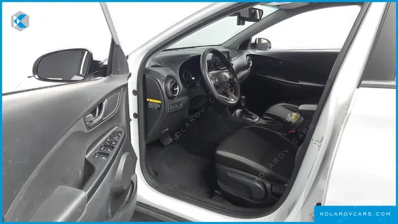 HYUNDAI KONA DIESEL 1.6 4WD