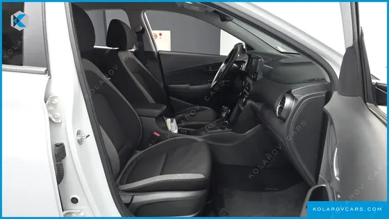 HYUNDAI KONA DIESEL 1.6 4WD