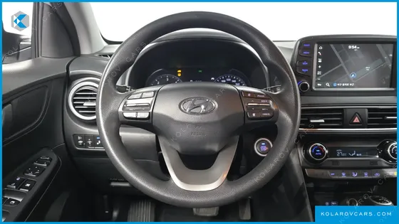 HYUNDAI KONA DIESEL 1.6 4WD