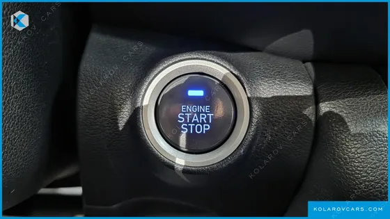 HYUNDAI KONA DIESEL 1.6 4WD
