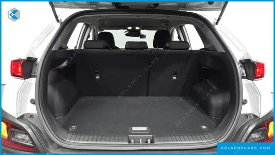 HYUNDAI KONA DIESEL 1.6 4WD