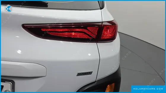 HYUNDAI KONA DIESEL 1.6 4WD