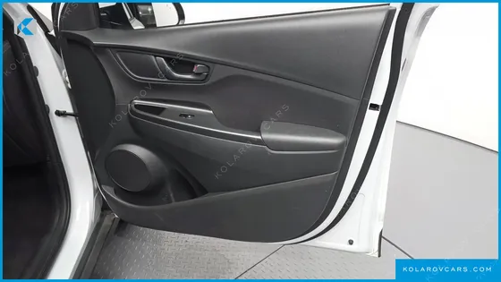 HYUNDAI KONA DIESEL 1.6 4WD