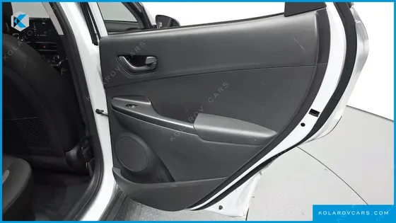 HYUNDAI KONA DIESEL 1.6 4WD