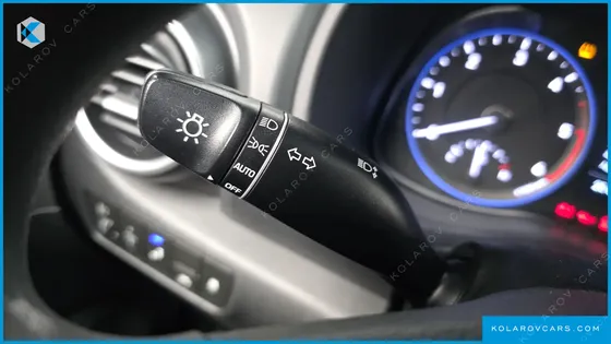 HYUNDAI KONA DIESEL 1.6 4WD