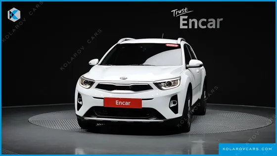 KIA STONIC DIESEL 1.6