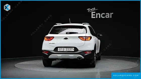 KIA STONIC DIESEL 1.6
