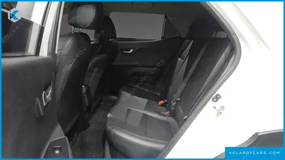 KIA STONIC DIESEL 1.6
