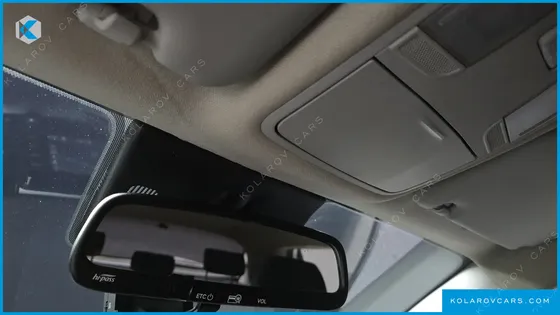 KIA STONIC DIESEL 1.6