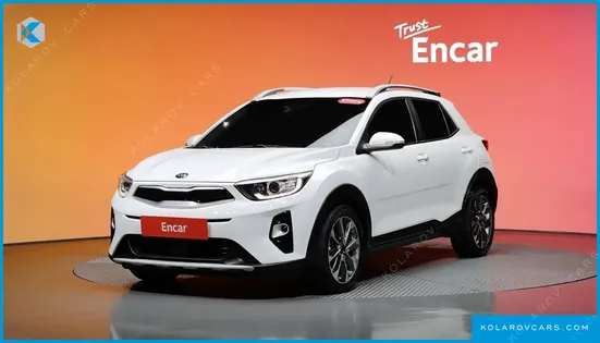 KIA STONIC DIESEL 1.6